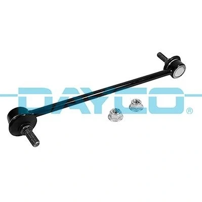 Bild av DAYCO DSS1589 Stabilisatorstag framaxel vänster, höger M12x1.75 CHRYSLER: Voyager 4, / GRAND 3, 5OYAGER 5