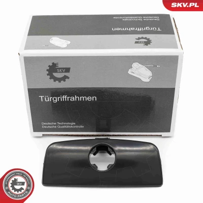 Bild av ESEN SKV 97SKV072 Poignée De Porte avant VOLKSWAGEN: Passat B5 GP Berline, Break