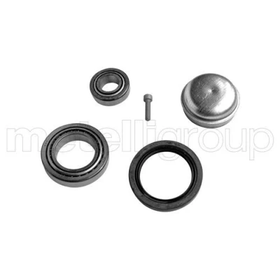 Bild av METELLI 19 2828 Kit de roulements roue 67,93 MERCEDES BENZ: Classe E Berline, CLS Coupe, Break