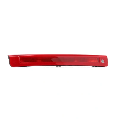 Bild av METZGER 2080076 Feu stop additionnel centre avec porte lampe, LED signe d&#039;homologation CEE RENAULT: MEGANE 3