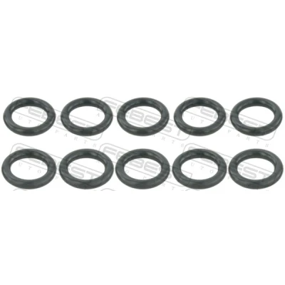 Bild av FEBEST RINGOL 032 PCS10 Bague d&#039;étanchéité, radiateur d&#039;huile AUDI: A5 B8 Sportback, A4 B5 Berline, B6 Avant, VOLKSWAGEN: Transporter 4