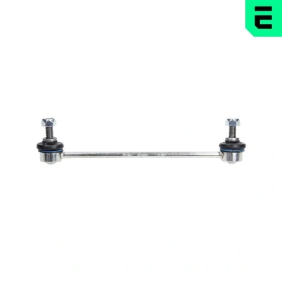 Bild av OPTIMAL G7 870 Biellette de barre stabilisatrice Essieu arrière gauche, droit 233 M10 x 1,25 RHT M MINI: 3/5 portes, Cabriolet