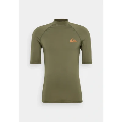 Bild av Quiksilver Everyday UPF50 Rashguard, Storlek: Large, Grape leaf