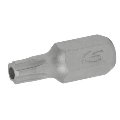 Bild av KS TOOLS 911.3125 Bit pour tournevis 6,3 (1/4&quot;) Acier d&#039;outil