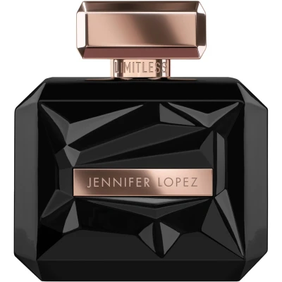 Bild av Jennifer Lopez Limitless Eau de Parfum 50 ml
