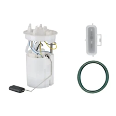 Bild av HELLA 8TF 358 146 171 Unité d&#039;injection de carburant avec joint d&#039;étanchéite, palpeur électrique FORD: FOCUS 3, C Max 2