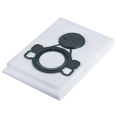 Bild av Flex Fiberfilterpåse FS F VCE 3344 L/M (tillbehör för dammsugare, dammsugarbehållare 33 + 44 liter, 5 stycken)