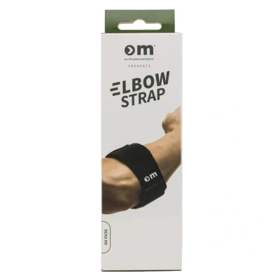 Bild av Ortho Movement Elbow Strap