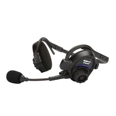 Bild av Sena SPH10 10 Bluetooth Kommunikationssystem, svart, 1 st