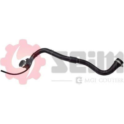 Bild av SEIM 981568 Gaine De Suralimentation RENAULT: SCENIC 2, MEGANE 2 Kombi