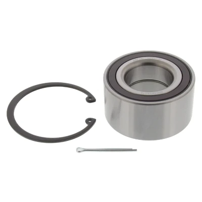 Bild av MAPCO 26783 Kit de roulements roue avec bague magnétique intégré 78 OPEL: Mokka / X, Meriva B, CHEVROLET: Trax, Aveo 5 portes, Berline