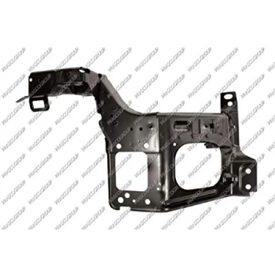 Bild av PRASCO OP2013404 Cuvelage, projecteur principal gauche OPEL: Adam