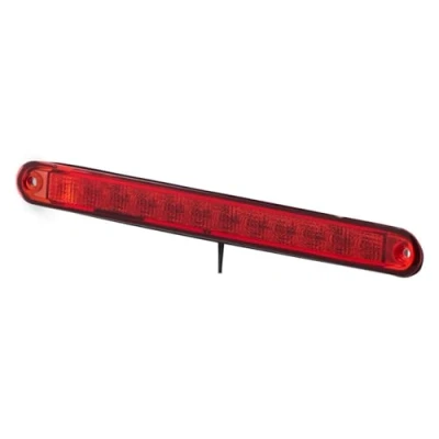 Bild av HELLA 2DA 959 071 731 Feu stop LED arrière Rouge 24