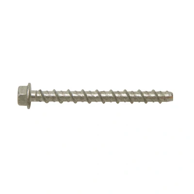 Bild av BETONGSKRUV TAPCON4 45MY 6KANT 8X150 50ST Beijerbygg Byggmaterial