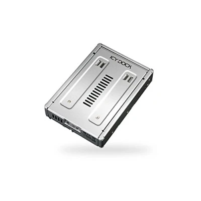 Bild av RaidSonic Cremax MB982IP 1S adapter för lagring