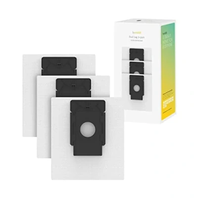 Bild av Hombli Robotdammsugare Robot Vacuum Dust Bag set (3 pcs)