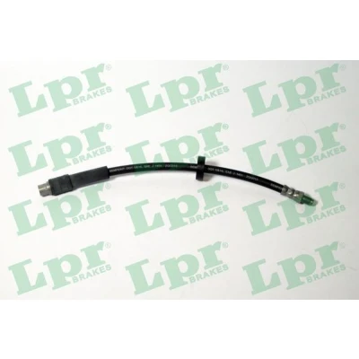 Bild av LPR 6T47948 Flexible De Frein 350 F10X1 AUDI: A6 C6 Allroad, Avant, Berline, VOLKSWAGEN: Lupo / 3L