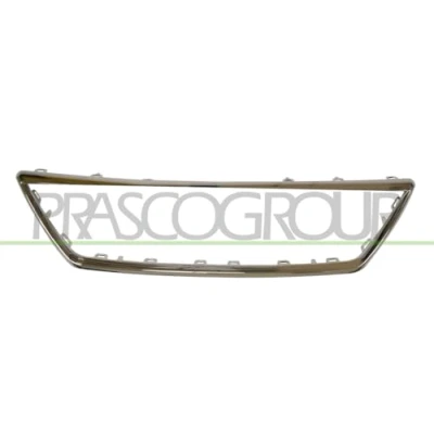 Bild av PRASCO ST4282206 Cadre, grille de radiateur SEAT: Leon III 3/5 portes, ST