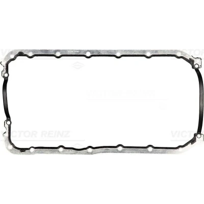 Bild av REINZ 71 34118 00 Joint De Carter d&#039;Huile FORD: FIESTA 4, KA 3 portes