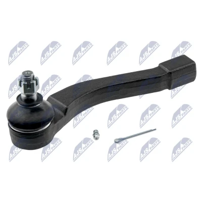 Bild av Styrled, framaxel vänster, ssangyong, 4666008001, 4666009001, 4666009002, 4666009004