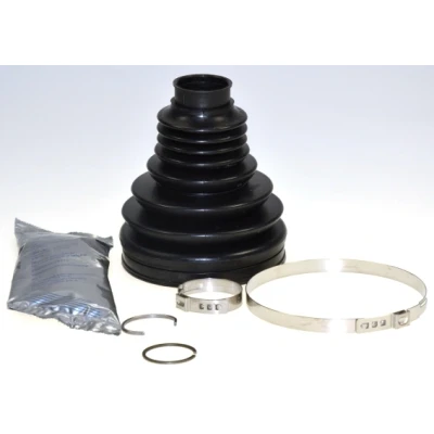 Bild av LÖBRO 306020 Soufflet De Cardan 115,0 ETP (élastomère thermoplastique) FORD: Transit V363 Van, Custom V362 Mk6 Van