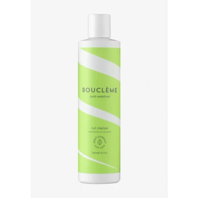 Bild av BOUCLÈME CURL Cleanser Schampo, Storlek: 300 ml,