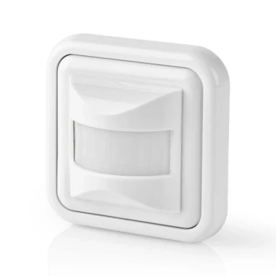 Bild av Nedis motion sensor white