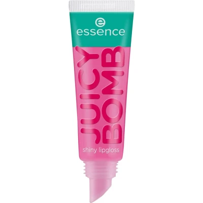 Bild av essence Duo Juicy Bomb Shiny Lipgloss 102 Witty Watermelon