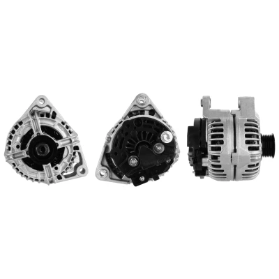 Bild av ELSTOCK 28 3936 Alternateur 14V 120A OPEL: Zafira A, Astra G CC, Vectra C VAUXHALL: Mk1 Break