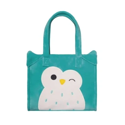 Bild av Difuzed Squishmallows Winston Tote Bag 25 x 21 cm Väska