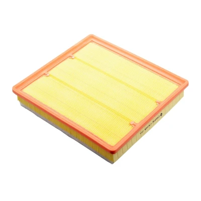 Bild av Castrol filters CA0048 Luftfilter 297mm Cirkulationsluftfilter OPEL: Vivaro A Skåpbil, Combi, RENAULT: TRAFIC 2 Bus, Kasten