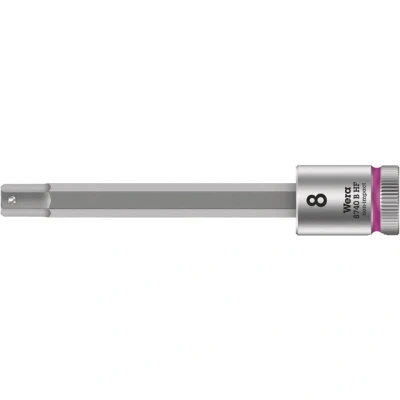 Bild av BITSHYLSA BHF ZYKLOP 3/8 3MM Beijerbygg Byggmaterial
