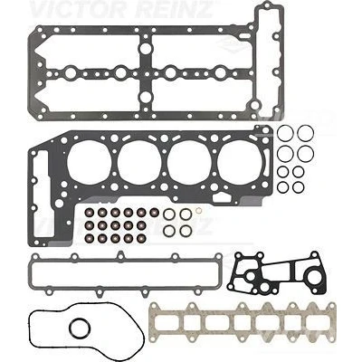 Bild av REINZ 02 36885 04 Jeu de joints d&#039;étanchéité, culasse cylindre avec joint tige soupape IVECO: Daily 6 , V Van / Break