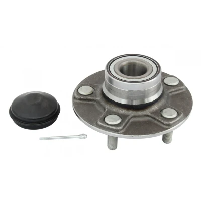 Bild av MAPCO 26226 Kit de roulements roue des deux côtés du pont arrière avec moyeu NISSAN: Maxima IV QX Berline