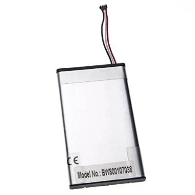 Bild av vhbw Battery for Sony Playstation PS Vita PCH 1000, 1004, 1006, 1100, 1104 Game Console like SP65M (Li Polymer 2200 mAh, 3.7 V)