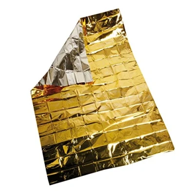Bild av Walser Räddningsfilt 160 x 210 cm