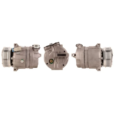 Bild av LUCAS ACP101 Compresseur De Climatisation PAG 150 R 134a avec joints OPEL: Vectra B Berline