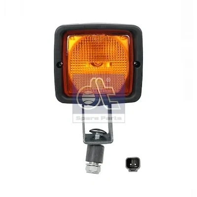 Bild av Ljus DT Spare Parts 6.84121