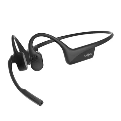 Bild av Shokz OpenComm2 2025 Upgrade Black
