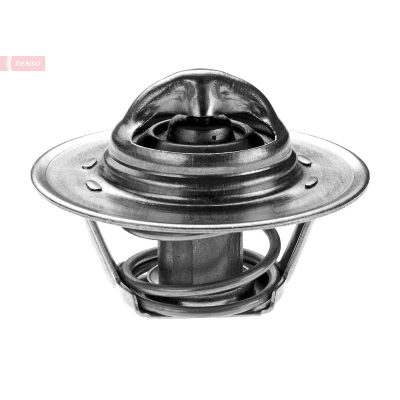 Bild av DENSO DTM89276 Termostat, kylvätska 89C med packningar CITROËN: C3 I Hatchback, Berlingo / First I, C2 RENAULT: CLIO 2
