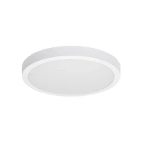 Bild av LEDVANCE Armatur: för tak, SMART SURFACE DOWNLIGHT TW / 22 W, 220...240 V, strålningsvinkel: 110, Tunable White, 3000...6500 K, material: aluminium, IP20, förpackning med 1 st.