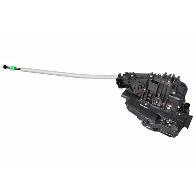 Bild av METZGER 2314427 Serrure De Porte avec verouillage centralisé avant gauche