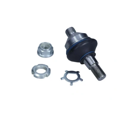 Bild av QUARO QS1006/HQ Rotule de suspension Essieu avant gauche, droit 24 pour bras oscillant transversal IVECO: DAILY 3 Kasten/Kombi