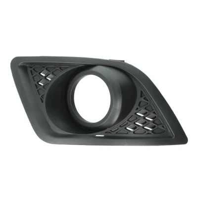 Bild av BLIC 5513 00 2564926P Grille de Pare Choc avec trou(s) pour lampes brouillard avant droite FORD: FIESTA 5