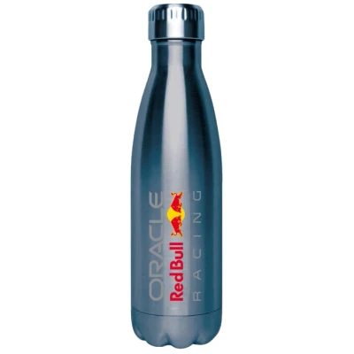 Bild av Undercover Red Bull Racing vakuumkolv i rostfritt stål läckagesäker dubbelväggigt 450 ml perfekt för på språng