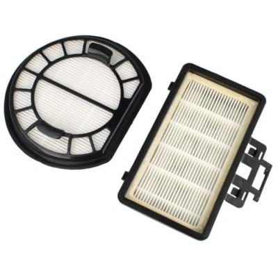 Bild av Electrolux, Ease C4 Filter Kit F156, Filterset För Påslösa dammsugare LX5 2 2SW, 2MG, 4T, 4DB, ANIM, skum