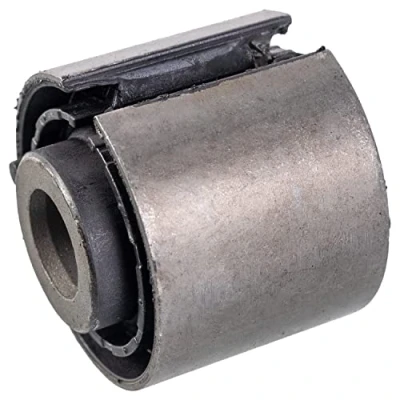 Bild av FEBI BILSTEIN 173174 Silent Bloc De Triangle inférieur, Essieu arrière gauche, droit Caoutchouc fendu OPEL: Insignia A Sports Tourer