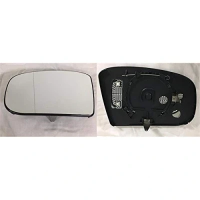 Bild av ALKAR 6471702 Miroir De Rétroviseur gauche MERCEDES BENZ: Classe S Coupe, Berline