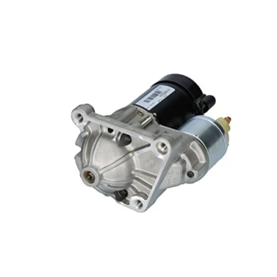 Bild av VALEO NEW ORIGINAL PART 438074 Démarreur 12 1,4 11 NO L 32 RENAULT: CLIO 2, Kangoo I Express, MEGANE 1