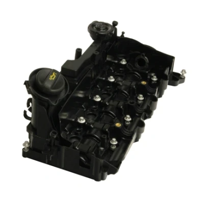 Bild av MAXGEAR 28 0901 Cache Culbuteur avec joint d&#039;étanchéite MINI: 3/5 portes, Clubman, Countryman